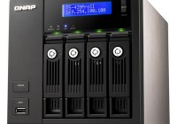 QNAP TS-239 Pro II and TS-439 Pro II Mid-range Turbo NAS Servers