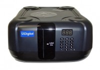 S1Digital 100 Disc Blu-ray Changer