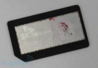 SK Telecom Android SIM packs CPU, Android OS, Apps, and 1GB capacity