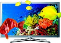 Samsung C7000 Series Full HD 3D TV