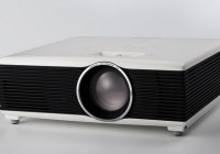 Samsung SP-F10M - First LED Projector with 1,000 ANSI Lumens