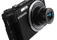 Samsung TL350 High-Speed Camera with Full HD Video angle