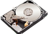 Seagate Constellation ES 3.5-inch 2TB SAS Enterprise Hard Drive