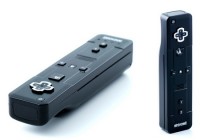 Shinobii XCross Remote for Wii