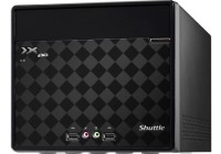 Shuttle XPC SG41J1 Mini PC Barebone