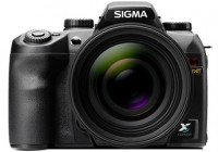 Sigma SD15 Digital SLR Camera