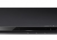 Sony BDP-S470 Blu-ray 3D-ready player