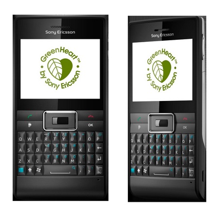 Sony Ericsson Aspen Windows Mobile 6.5.3 Smartphone Iconic Black