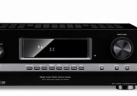 Sony STR-DH510 AV Receiver