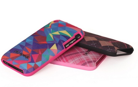 Speck Fitted Fashionable Cases for iPhone 3G 3GS