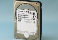 Toshiba MBF2600RC 600GB 2.5-inch Enterprise Hard Drive