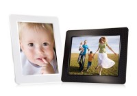 Transcend PF830 8-inch Digital Photo Frame