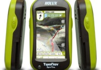 TwoNav Sportiva GPS Device