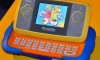 VTech MobiGo educational handheld gaming device for kids