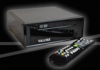 Valore ION 330 HT-BD Blu-ray Nettop with Media Center