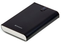 Verbatim Combo eSATA USB 2.0 Portable Hard Drive