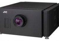 Victor-JVC DLA-SH7NL 4K2K D-ILA Projector