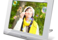 ViewSonic VFM840-52 digital photo frame