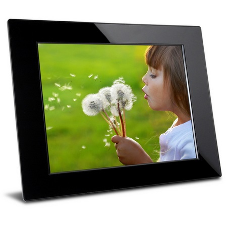 ViewSonic VFP1039-51 digital photo frame