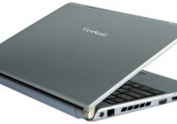 ViewSonic ViewBook Pro VNB131 CULV Notebook