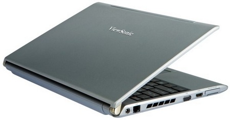 ViewSonic ViewBook Pro VNB131 CULV Notebook