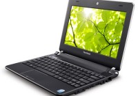 ViewSonic ViewBook VNB105 netbook