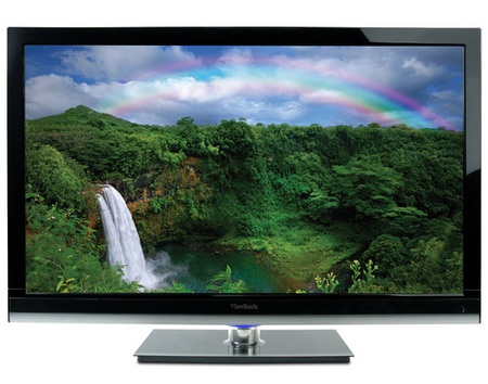 ViewSonic ViewLED Series LED HDTV