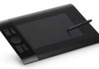 Wacom Intuos4 Wireless Pen Tablet