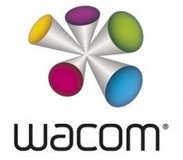 Wacom logo