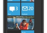 Windows Phone 7 Series Unveiled