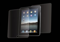 ZAGG InvisibleShield for Apple iPad