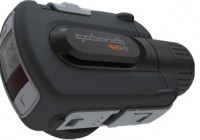 gobandit GPS HD camcorder