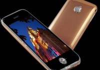 iPhone 3GS SUPREME Rose Costs US$3 Million