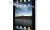 iluv iCC1191 Glare-free Protective Film ipad