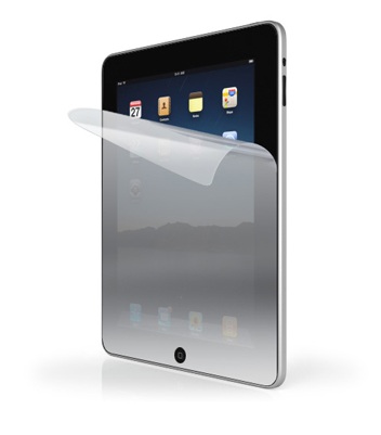 iluv iCC1192 Mirror type Protective Film for iPad