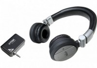 TDK TH-WR700 Wireless Headphones