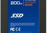 A-DATA S599 Solid State Drive