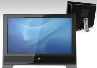 AOC M222T Touchscreen All-in-One PC