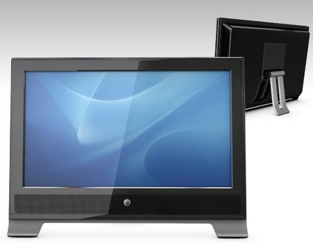 AOC M222T Touchscreen All-in-One PC