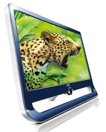 AOC iF23 IPS LCD Display