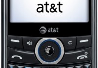 AT&T Pantech Link and Pursuit Mobile Phones