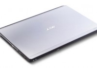 Acer Aspire Ethos 8943G and 5943G Notebooks closed