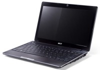 Acer Aspire TimelineX 1830T Notebook with Intel Core i5