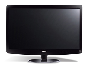 Acer D241H Multi-Function LCD Display