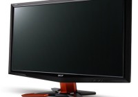 Acer GD245HQbid Full HD 3D-capable LCD Display for Japan