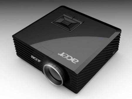 Acer K11 Pico Projector