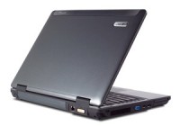 Acer TravelMate 6594 Notebook for Corporate Users