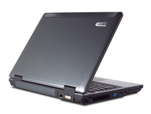 Acer TravelMate 6594 Notebook for Corporate Users