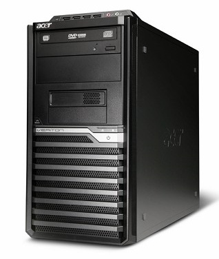 Acer Veriton M680G professional desktop PC