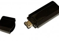 Active Media P16G-ESATA and P32G-ESATA 100MBsec eSATA Flash Drives